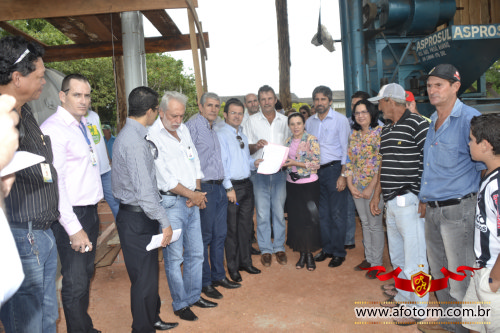 rolim de moura